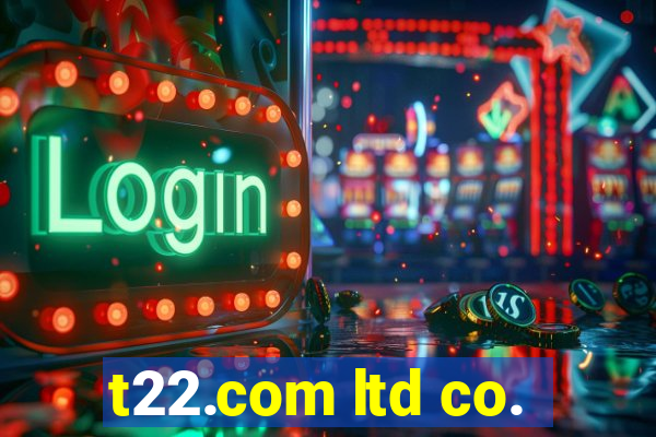 t22.com ltd co.